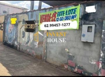 Terreno · 360m² · Lote todo murado