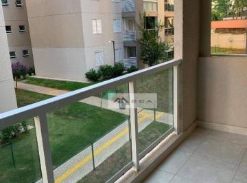 ee6b3934c2185c32ee13fec8bf466f85c23559b1 · Apartamento com 2 dormitórios à venda, 60 m² por R$ 380.000,00 - Balneario Tropical - Paulínia/SP