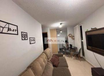 a996a90369199330b16ace72a430bdb912529d97 · Apartamento com 2 quartos à venda, 45 m² por R$ 280.000 - Jardim Esmeraldina