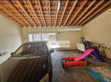 8fbd828b9edc504951be7c583095886b84b30347 · Casa com 2 dormitórios à venda, 90 m² por R$ 280.000,00 - Loteamento Residencial Porto Seguro - Camp