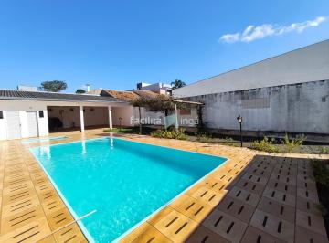 Rural · 300m² · 2 Vagas · CHÁCARA JARDIM LICCE