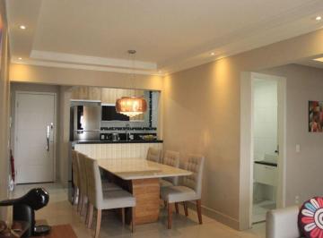 Apartamento · 75m² · 3 Quartos · 2 Vagas · Apartamento com 3 quartos à venda, 75 m² por R$ 690.000 - Vila Augusta - Guarulhos/SP