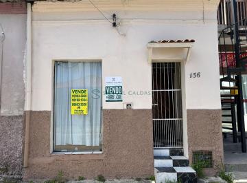 Casa · 64m² · 3 Quartos · Casa no Centro Histórico - Campo de Fora, Laguna/SC