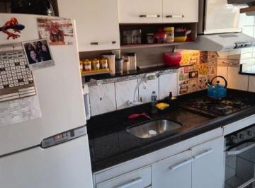 Apartamento · 44m² · 2 Quartos · 1 Vaga · Apartamento com 2 quartos à venda, 44 m² por R$ 206.700 - Bonsucesso - Guarulhos/SP