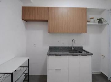 Apartamento · 43m² · 1 Quarto · 1 Vaga · Apartamento com 1 quarto para alugar, 43 m² por R$ 3.030/mês - Vila Rosália - Guarulhos/SP