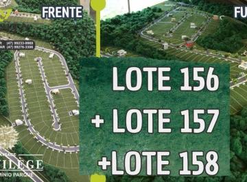 8c357aac3245071a5b7ec4e58e7a28dd17622e7b · OPORTUNIDADE!!!!!! 03 Lotes á venda em condomínio fechado - PAYSAGE PRIVILEGE no Bairro Ponta Aguda