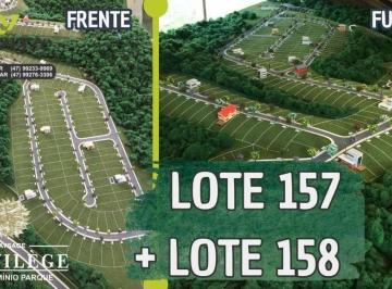 006f93c27620e5a8659e27ca990db85e84853fd4 · OPORTUNIDADE!!!!!! 02 Lotes á venda em condomínio fechado - PAYSAGE PRIVILEGE no Bairro Ponta Aguda