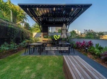 5fb8806af58ec921500e0fe888b08048a8a76062 · Apartamento com 1 dormitório à venda, 24 m² por R$ 380.000,00 - Itoupava Seca - Blumenau/SC