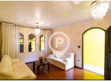 a12709e93da4042cbbee292c5892999d053184cb · Casa Térrea no Bairro dos Casa em São Bernardo