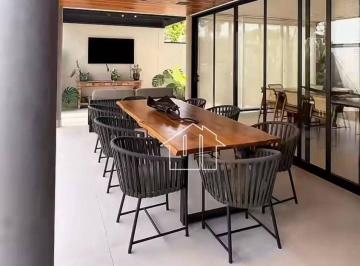 b501291816f9bfec8d299cf927dbeb9fa0e3fb06 · Casa com 4 dormitórios à venda, 330 m² por R$ 2.990.000,00 - Urbanova - São José dos Campos/SP