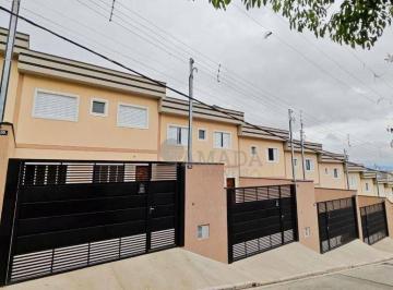 6883373244465182f52fe64bec6c6d623e8289e8 · Casa com 2 quartos à venda, 75 m² por R$ 450.000 - Vila Aurea - São Paulo/SP
