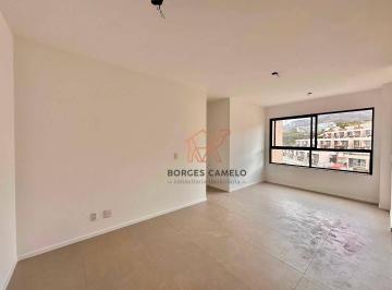 4005d63b6988364a3b72bbf8df97c5cc77aa3c71 · Apartamento com 3 dormitórios à venda, 72 m² por R$ 970.000,00 - Buritis - Belo Horizonte/MG