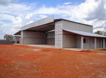 Foto 1 · Galpão de 600 m² para alugar por R$ 14.400,00/mês no Jardim Iracema em Aparecida de Goiânia/GO