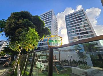 ce469105b4f2fa73fcb0d270d2bdce299ce06cdf · Apartamento com 2 dormitórios à venda, 67 m² por R$ 790.000,00 - Tamarineira - Recife/PE