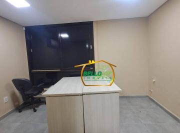 2a1451b6ec7ca0f84830d0f86c341edd9a69774d · Sala para alugar, 15 m² por R$ 2.500,00/mês - Casa Amarela - Recife/PE