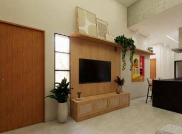 3ca3aa553e1b5e77e451d7619886df0c6f352996 · Casa com 3 quartos Jardim Buriti Sereno - Aparecida de Goiânia/GO