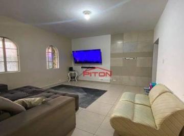 a7ca1edea9f6ec2de404106f594e3af14ca5ac20 · Casa com 3 dormitórios à venda, 140 m² por R$ 470.000,00 - Cangaíba - São Paulo/SP
