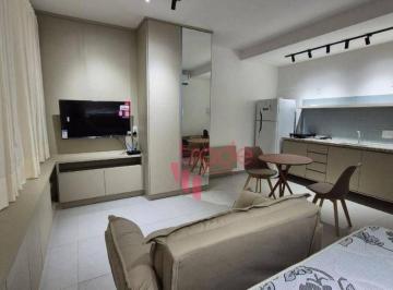 3a00b44012dbb6a22ef9ad65dff9f0fbea4e08c7 · Apartamento Mobiliado à Venda de 01 Quarto no Bairro Jardim Nova Aliança Sul em Ribeirão Preto com C