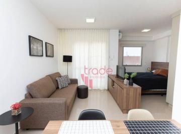 583652cfa1fc65d4464e1313ba50bda37ae1f155 · Apartamento com 1 dormitório à venda, 37 m² por R$ 350.000,00 - Ribeirânia - Ribeirão Preto/SP