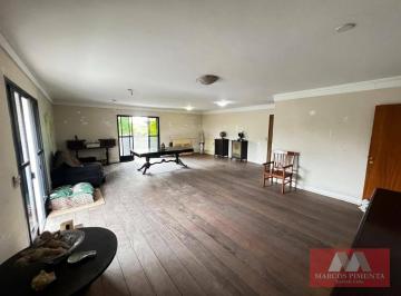 17832d4c83555e04c213de5711e0d55e2835261a · Apartamento com 4 dormitórios à venda, 280 m² por R$ 1.190.000,00 - Butantã - São Paulo/SP