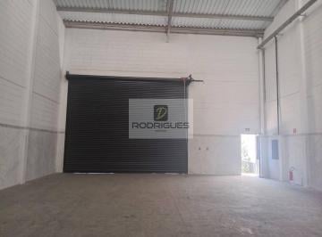 7ebf2cd795f2d402558011b21a40089c67a915e1 · Galpão para alugar, 351 m² por R$ 16.942,04 - Serraria - Diadema/SP