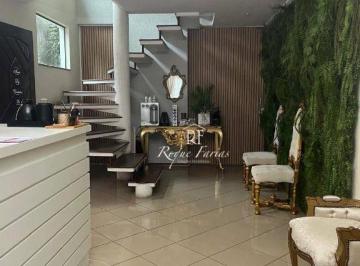 903069db467fd50089570a9adac46eb05a169ea9 · Sobrado com 4 dormitórios à venda, 194 m² por R$ 800.000,00 - Bela Vista - São Paulo/SP