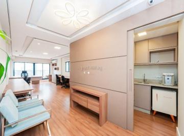 Comercial · 41m² · Sala à venda, 41 m² por R$ 515.000,00 - Portão - C