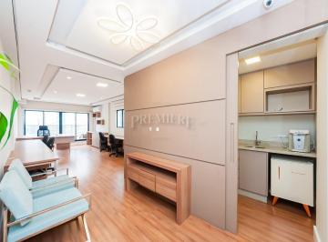 Comercial · 41m² · Sala à venda, 41 m² por R$ 515.000,00 - Portão - C