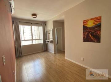 464694b2e438d84329dc9c822c1581bc62859714 · Apartamento com 2 dormitórios para alugar, 57 m² por R$ 2.445,00/mês - Jardim São Bento - Hortolândi