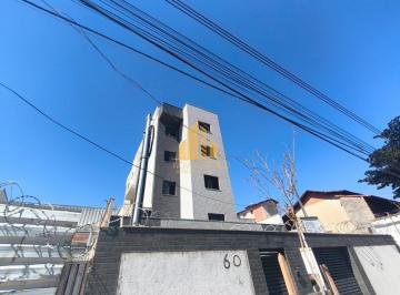 Apartamento · 98m² · 3 Quartos · 2 Vagas · Apartamento à venda - na Liberdade