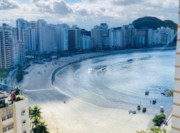 6aaa83361108599a0f1c3cdc59e5bfcdf94274e7 · Apartamento com 3 dormitórios à venda, 117 m² por R$ 1.390.000,00 - Astúrias - Guarujá/SP