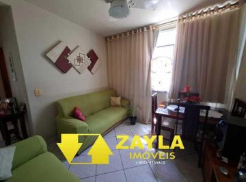 Apartamento · 50m² · 2 Quartos · 1 Vaga · Apartamento 2 quartos Vaga na garagem à venda no Condomínio Parque Irajá - Rio d