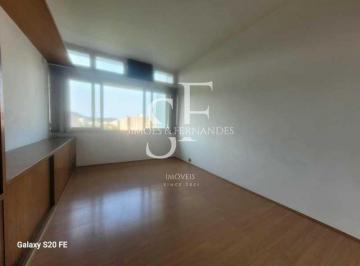Apartamento · 79m² · 2 Quartos · 1 Vaga · Grajaú - Rua Barão de Mesquita - Apartamento 2 quartos, suíte com closet, 1 vaga