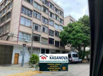 Apartamento · 65m² · 2 Quartos · 1 Vaga · Apartamento : Padrão / Residencial / Glória