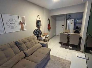 Apartamento · 49m² · 1 Quarto · 1 Vaga · APARTAMENTO 1 QUARTO, 49M², EM ALPHAVILLE