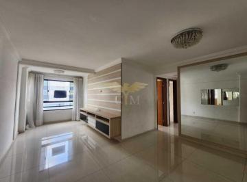 Apartamento · 75m² · 3 Quartos · 2 Vagas · APARTAMENTO 3 QUARTOS (1 SUÍTE), 75M², NA VILA LAURA