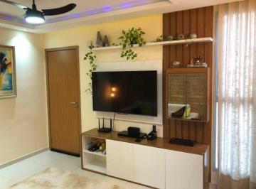 Apartamento · 58m² · 2 Quartos · 1 Vaga · APARTAMENTO 2 QUARTOS, 58M², EM ABRANTES
