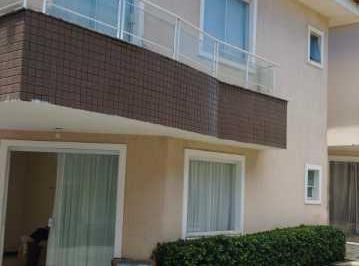 Casa · 160m² · 3 Quartos · 2 Vagas · CASA DUPLEX, 3 QUARTOS (1 SUÍTE), 160M², EM LAURO DE FREITAS