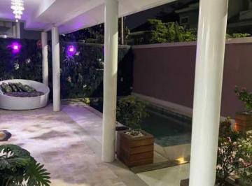Casa · 380m² · 4 Quartos · Casa em Condomínio : Duplex / Residencial / Pechincha