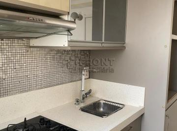 Apartamento · 2 Quartos · Apartamento à venda no Cambuci, São Paulo