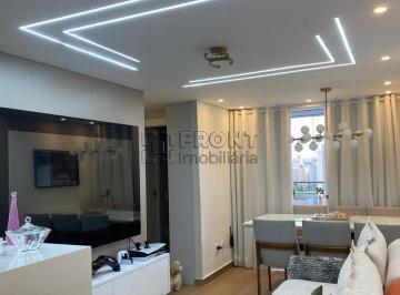 Apartamento · 55m² · 2 Quartos · 1 Vaga · Apartamento à venda na Liberdade, São Paulo