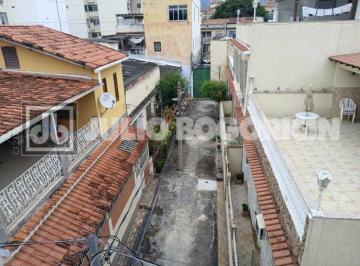 Casa · 90m² · 2 Quartos · Méier - casa em condomínio fechado - reformada em fino acabamento - projeto de i