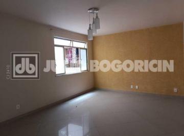 Apartamento · 87m² · 2 Quartos · 1 Vaga · Apartamento : Padrão / Residencial / Madureira