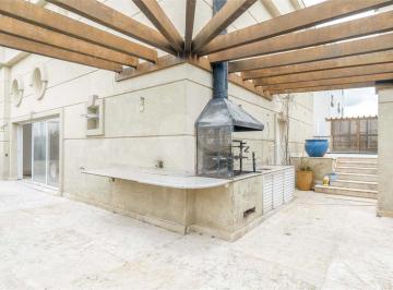 Apartamento de 4 quartos, São Paulo · Cobertura - 4 suítes - 6 vagas - piscina e churrasqueira - Vista Livre