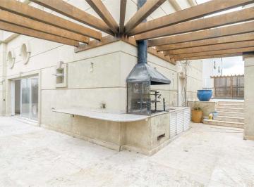 Apartamento de 4 quartos, São Paulo · Cobertura - 4 suítes - 6 vagas - piscina e churrasqueira - Vista Livre