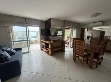 Imagem do Imóvel · Cobertura na Praia Grande em Ubatuba-SP com 3 suítes,varanda gourmet com churrasqueira com vista par