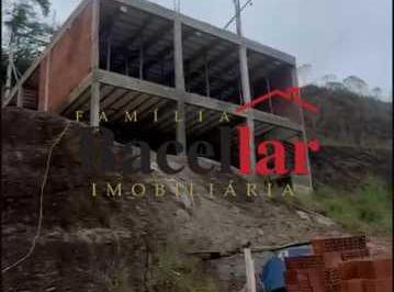 Terreno · Terreno à venda - na Barra da Tijuca