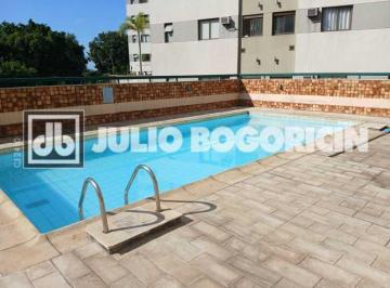 Apartamento · 68m² · 2 Quartos · 1 Vaga · Apartamento -  / Residencial / Pechincha