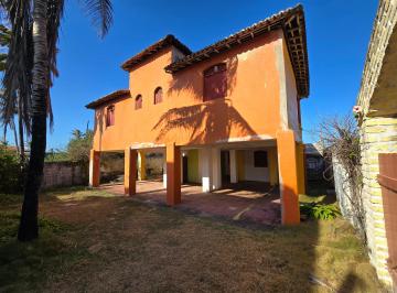 Casa de 6 quartos, Maxaranguape · BEIRA-MAR SIM COM LOCALIZAÇÃO ÚNICA