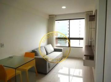 Apartamento para locação no VERSATTI RESIDENCE & SERVICE , PAISSANDU, Recife, PE · Apartamento para locação no VERSATTI RESIDENCE & SERVICE , PAISSANDU, Recife, PE